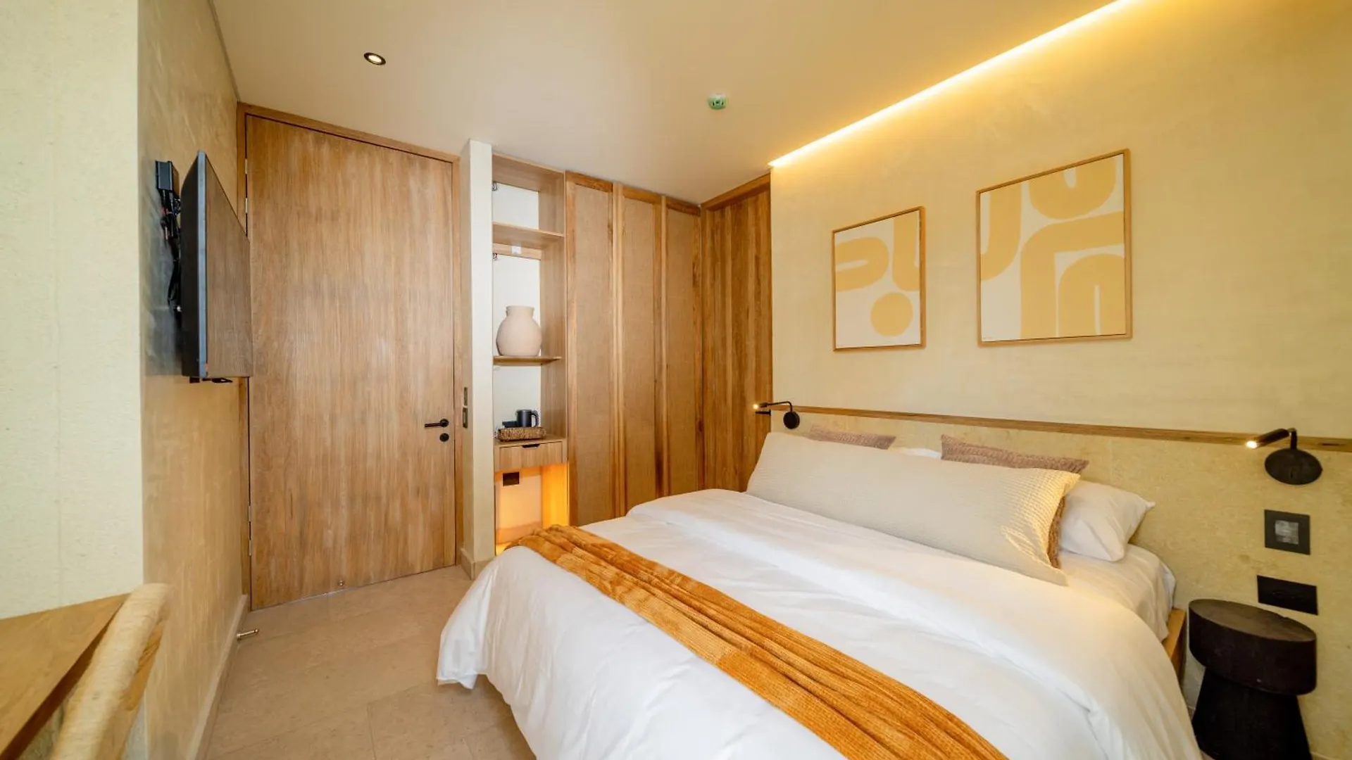 Moabi Hotel Μεντεγίν 4*,  Κολομβία