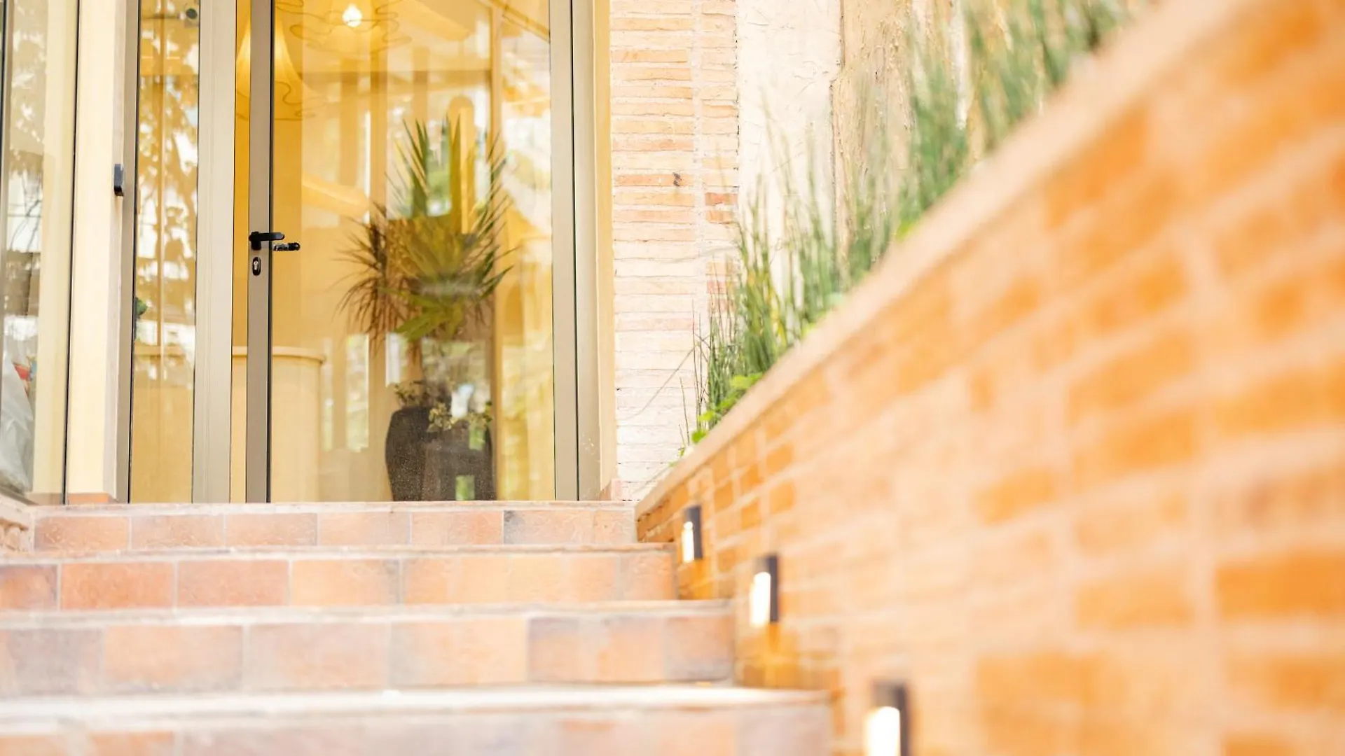 Moabi Hotel Μεντεγίν Κολομβία