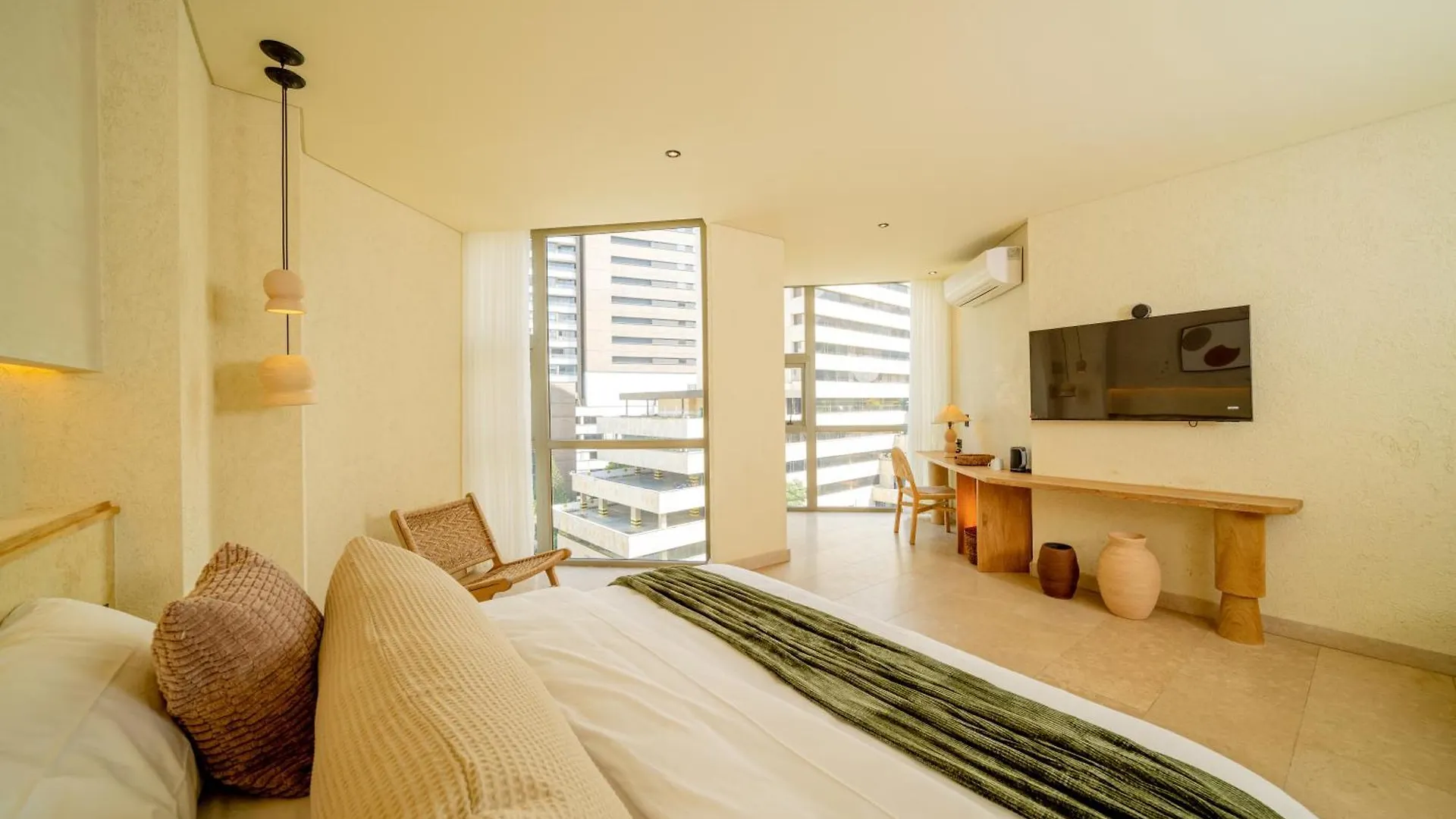Moabi Hotel Μεντεγίν Κολομβία