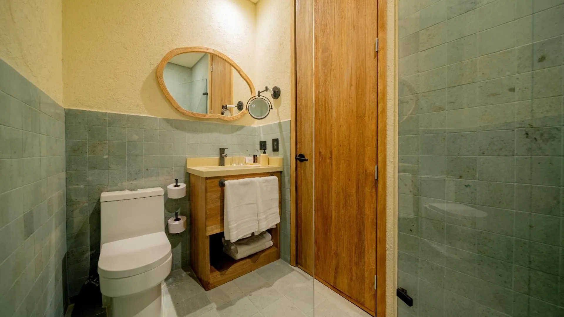 Moabi Hotel Μεντεγίν 4*,  Κολομβία