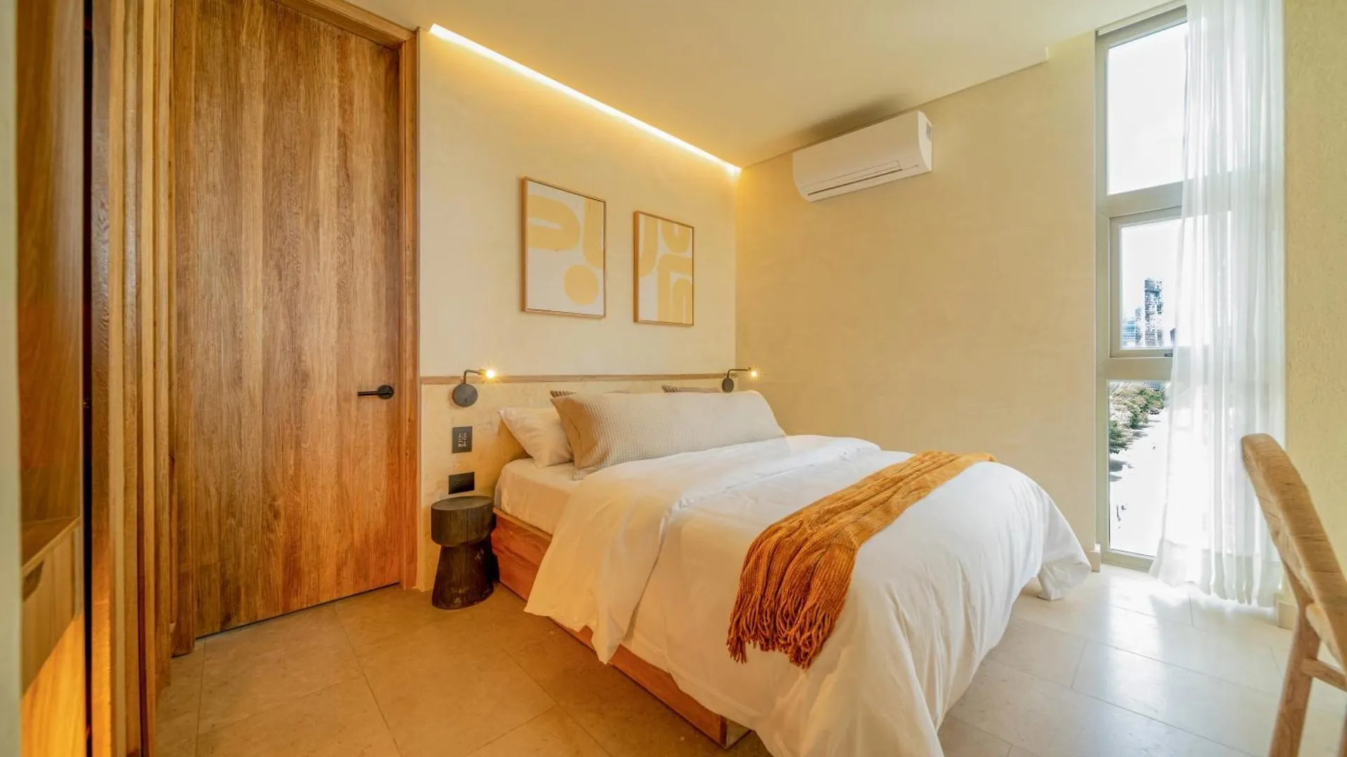 ****  Moabi Hotel Μεντεγίν Κολομβία