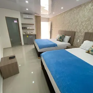 Casa Boutique Habibi - Islas , San Andres (San Andres and Providencia Islands) Colombia