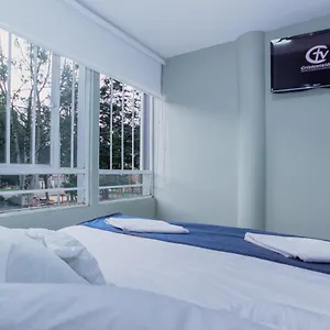 Apartasuites & Teusaquillo 3*, Bogota Colombia
