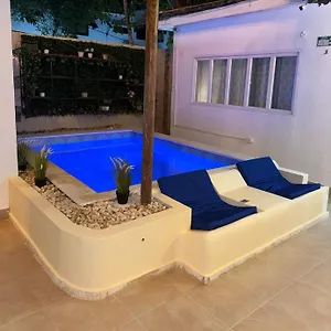 Ayenda Soft Vanilla House Boutique , Cartagena Colombia