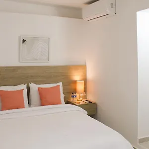 Casa Agustina , Cartagena Colombia