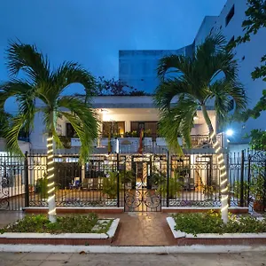 Boutique Casa Pere , Cartagena Colombia