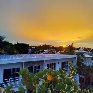 The Rock House Eco (adults Only) 2*, San Andres (San Andres and Providencia Islands) Colombia