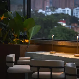 Wellcomm & Medellin