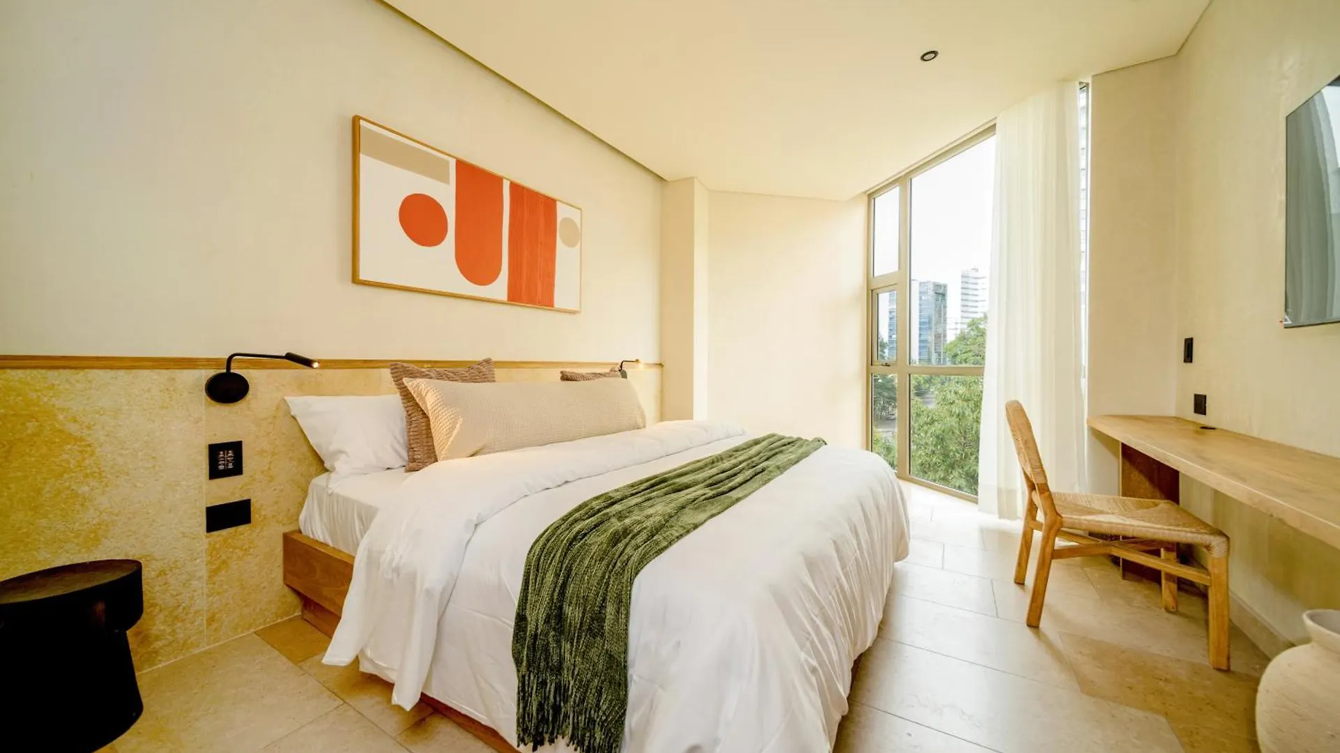 Moabi Hotel Medellin