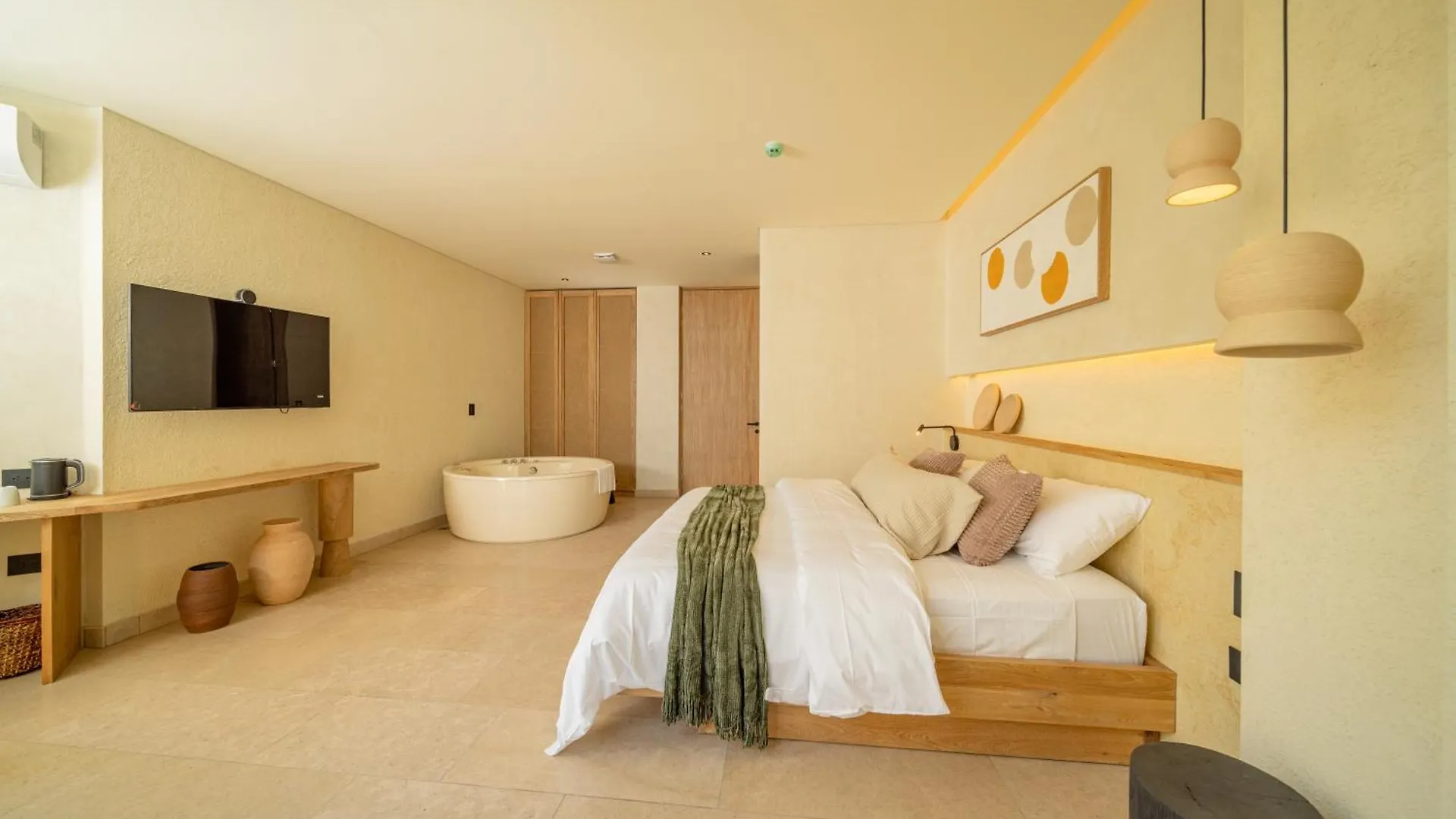 ****  Moabi Hotel ميديلين كولومبيا