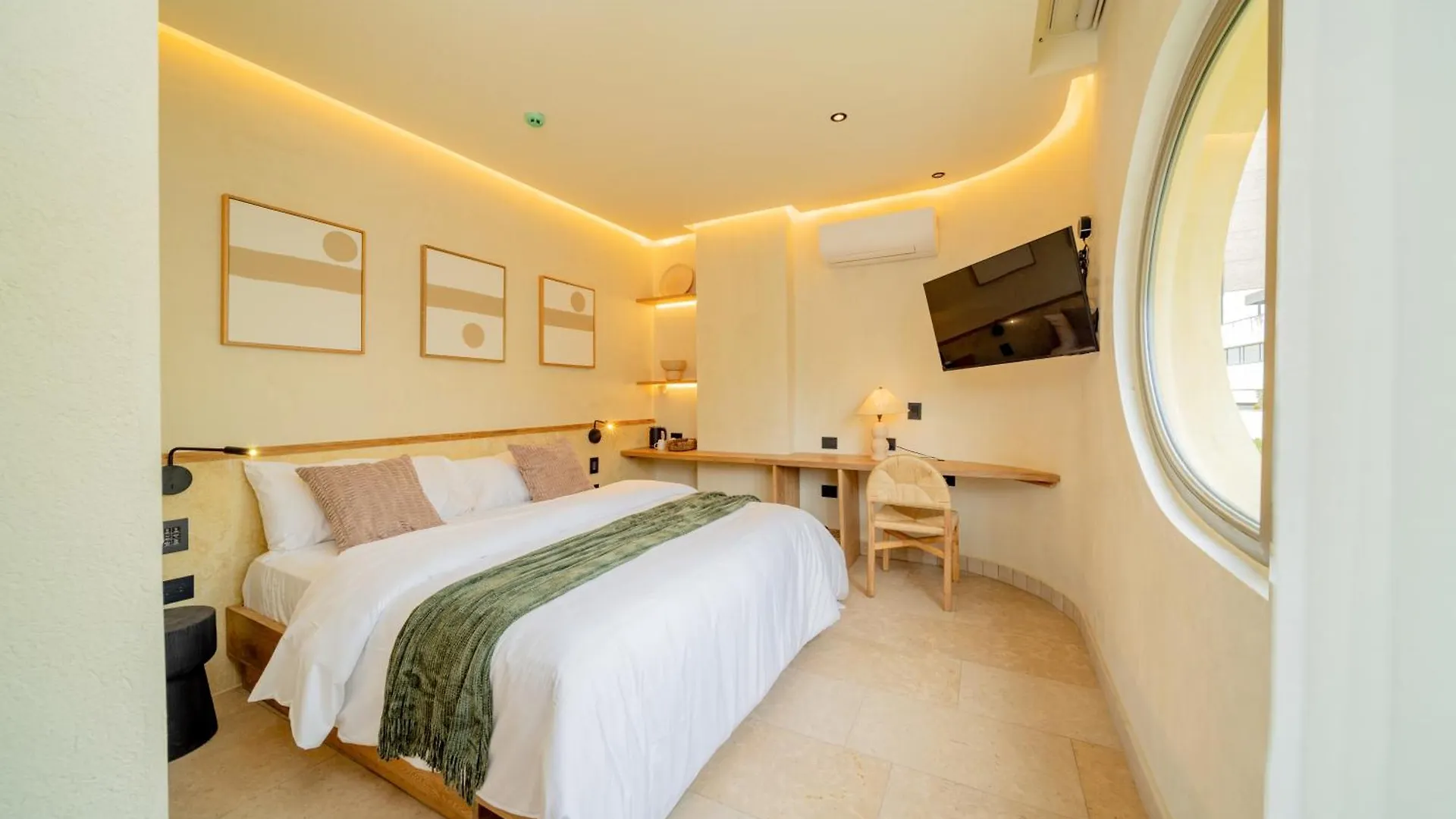 Moabi Hotel Medellin